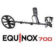 Металлодетектор Minelab Equinox 700 Астана