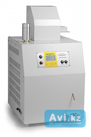 Аппарат для опред. Птф Мх-700-птф-экспресс Другой город России - изображение 1