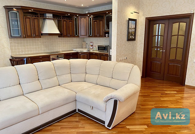 Аренда 2 комнатной квартиры помесячно Павлодарская область - изображение 1