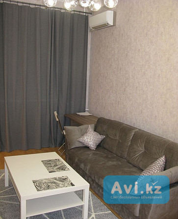 Аренда 2 комнатной квартиры помесячно Уральск - изображение 1