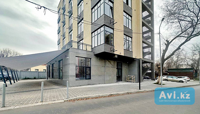 Продажа БЦ "прайм 2", 1 800 м² Алматы - изображение 1