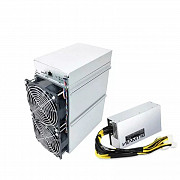 Miner Bitmain Antminer Zcash Miner Z15 420 Ksol/s Кокшетау