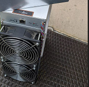 Miner Bitmain Antminer Zcash Miner Z15 420 Ksol/s Кокшетау