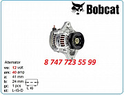 Генератор Bobcat, John Deere 10121-1110 Алматы