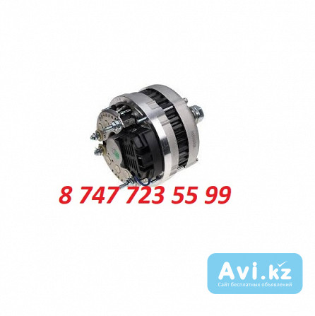 Генератор Hatz, Hamm, Dynapac 50374700 Алматы - изображение 1