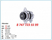 Генератор New Holland, Sumitomo. Case 34768-05100 Алматы