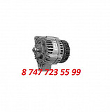 Генератор Deutz, Atlas Copco, Liebherr 01182041 Алматы