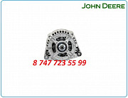 Генератор John Deere 4045, 6068, 6068hl 0124625171 Алматы