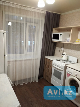 Аренда 1 комнатной квартиры посуточно Костанай - изображение 1