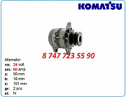 Генератор Cat 3304, 3406, 3412 10459057 Алматы