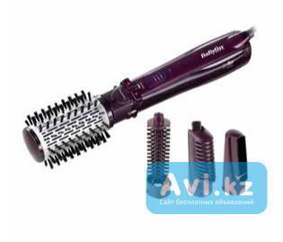 Фен-щетка Babyliss Beliss brushing 2736sde Астана - изображение 1