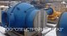 Кран шаровой 11лс(6)768п5 Ду1000 Ру80 пгп, п, (у)