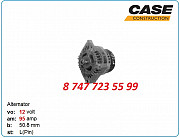 Генератор на Cat 320b, 320bl, 320 34368-02400 Алматы