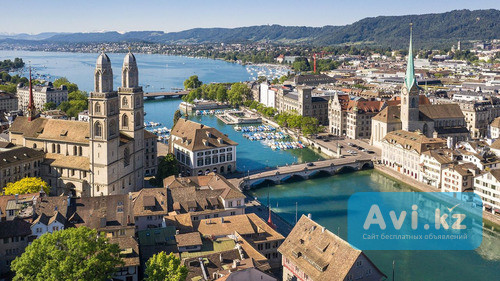 Легальное трудоустройство в Европе, Сша и Канаде Алматы - изображение 1