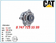 Генератор на Cat 272c, 262c, 268b 102211-3030 Алматы