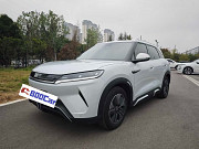 Geely Monjaro, 2022 За границей