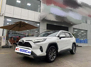 Toyota RAV4, 23 За границей