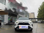 Toyota RAV4, 23 За границей