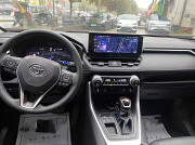 Toyota RAV4, 23 За границей