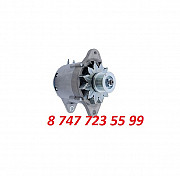 Генератор Cummins eq145, eq153, 6bt, 4bta 4938600 Алматы