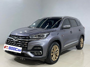 Chery Tiggo, 2021 За границей