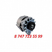 Генератор Perkins hb, ge, kr, zb, tc, hl 2871d031 Алматы