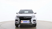 Chery Tiggo, 2022 За границей