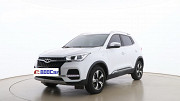 Chery Tiggo, 2022 За границей