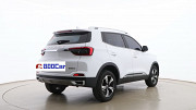 Chery Tiggo, 2022 За границей