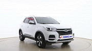 Chery Tiggo, 2022 За границей