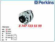 Генератор Perkins 403f, gp, hh 185046160 Алматы