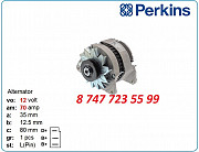 Генератор Perkins 403f, gp, hh 185046160 Алматы