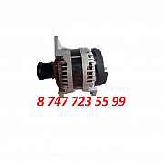 Генератор Yanmar 2qm20, Perkins nl 0986030140 Алматы