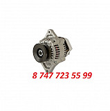 Генератор Hitachi zx70, Isuzu 4jb1, Kobelco sk60 8972875970 Алматы