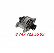 Генератор на Volvo Penta tad943, tad1643 0124655499 Алматы