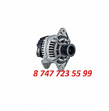 Генератор Volvo ec750, ew180, d12a, d12 0120468093 Алматы