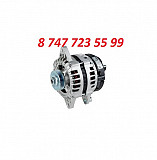 Генератор на Yanmar 3tnv88, 3tnv84 11.205.425 Алматы