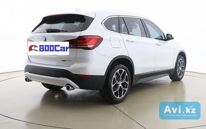 Bmw X1 2023 Алматы - изображение 1