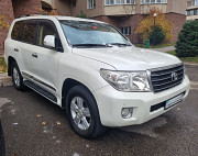 Toyota Land Cruiser 200, 2014 Алматы