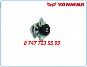 Генератор Yanmar 3tn72, 3tn82, 4tn82 171058-77200 Алматы