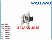 Генератор на Volvo Penta Tad761, tad560, tad561 01183118 Алматы