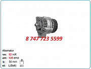 Генератор на Kobelco sk125, ed160, sk135 27050-1112a Алматы