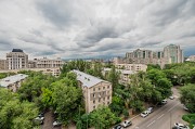 1 комнатная квартира посуточно, 33 м<sup>2</sup> Алматы