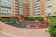 1 комнатная квартира посуточно, 33 м<sup>2</sup> Алматы