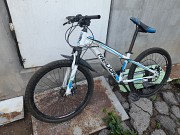 Велосипед Алматы