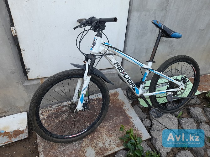 Велосипед Алматы - изображение 1