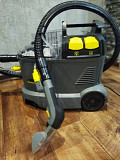 Продам профессиональный моющий пылесос Karcher Puzzi 8/1 Актобе