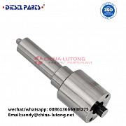 Common Rail Injector Nozzle Dlla140p2366 Алматы