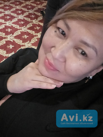 Массаж Астана - изображение 1