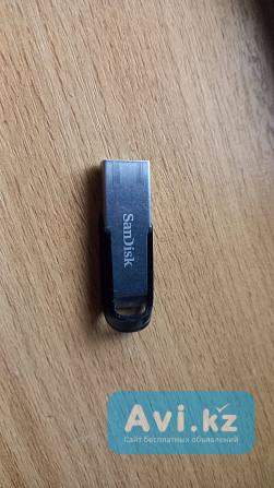 Найден usb-накопитель Уральск - изображение 1